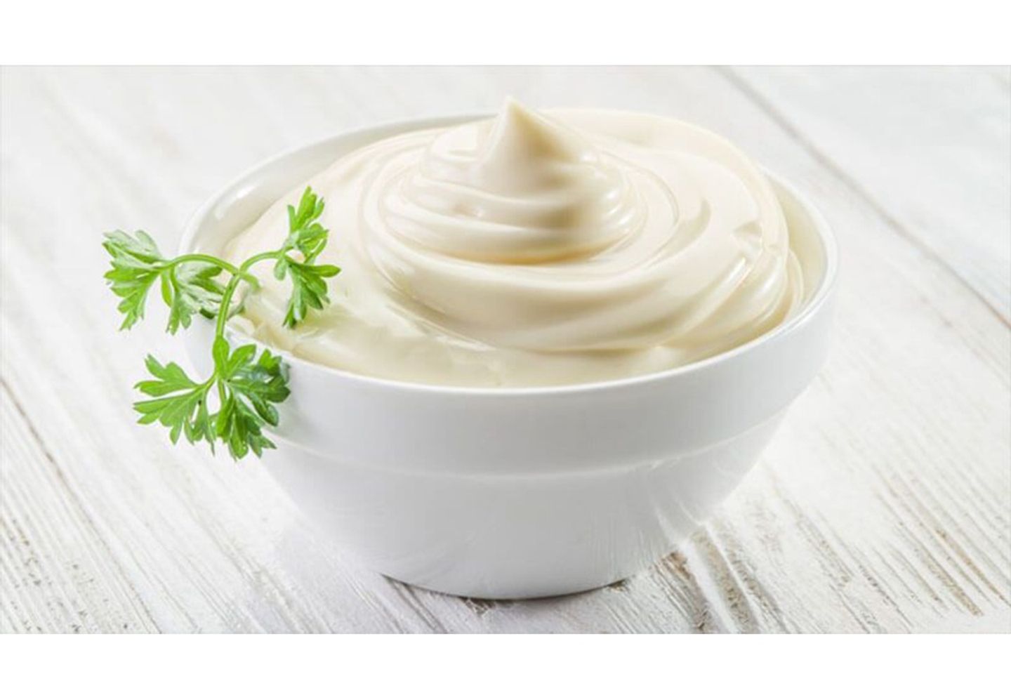 Garlic Sauce