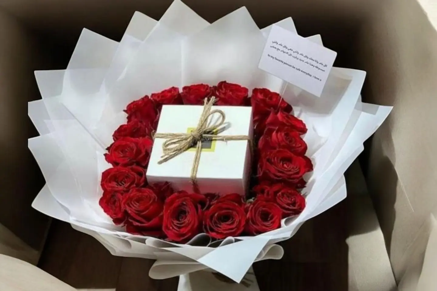 Rose 55