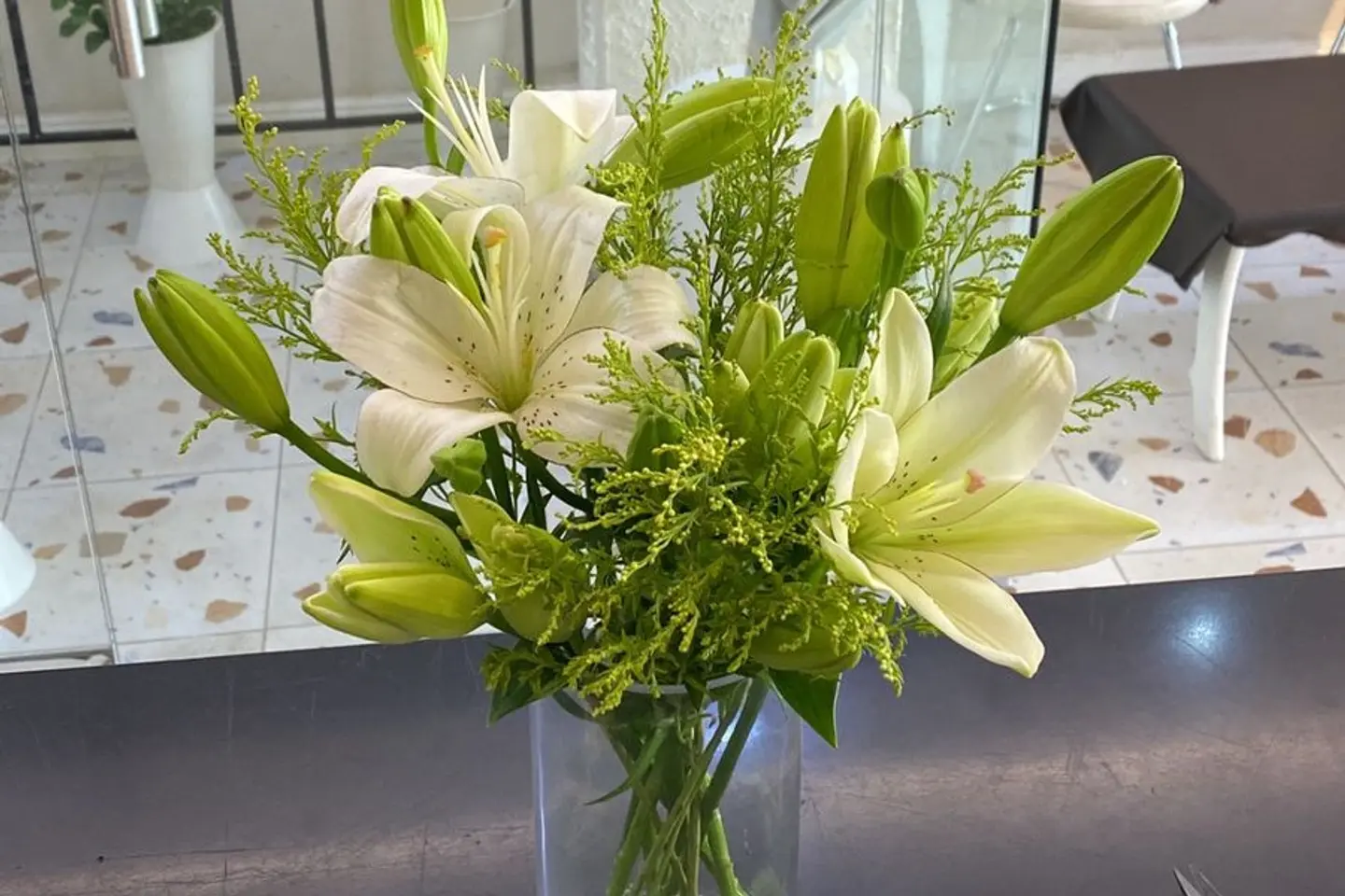 فازة عذب خمسة