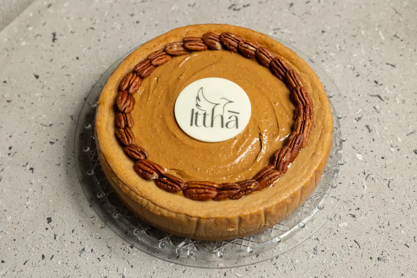 كيكه البيكان بوكس