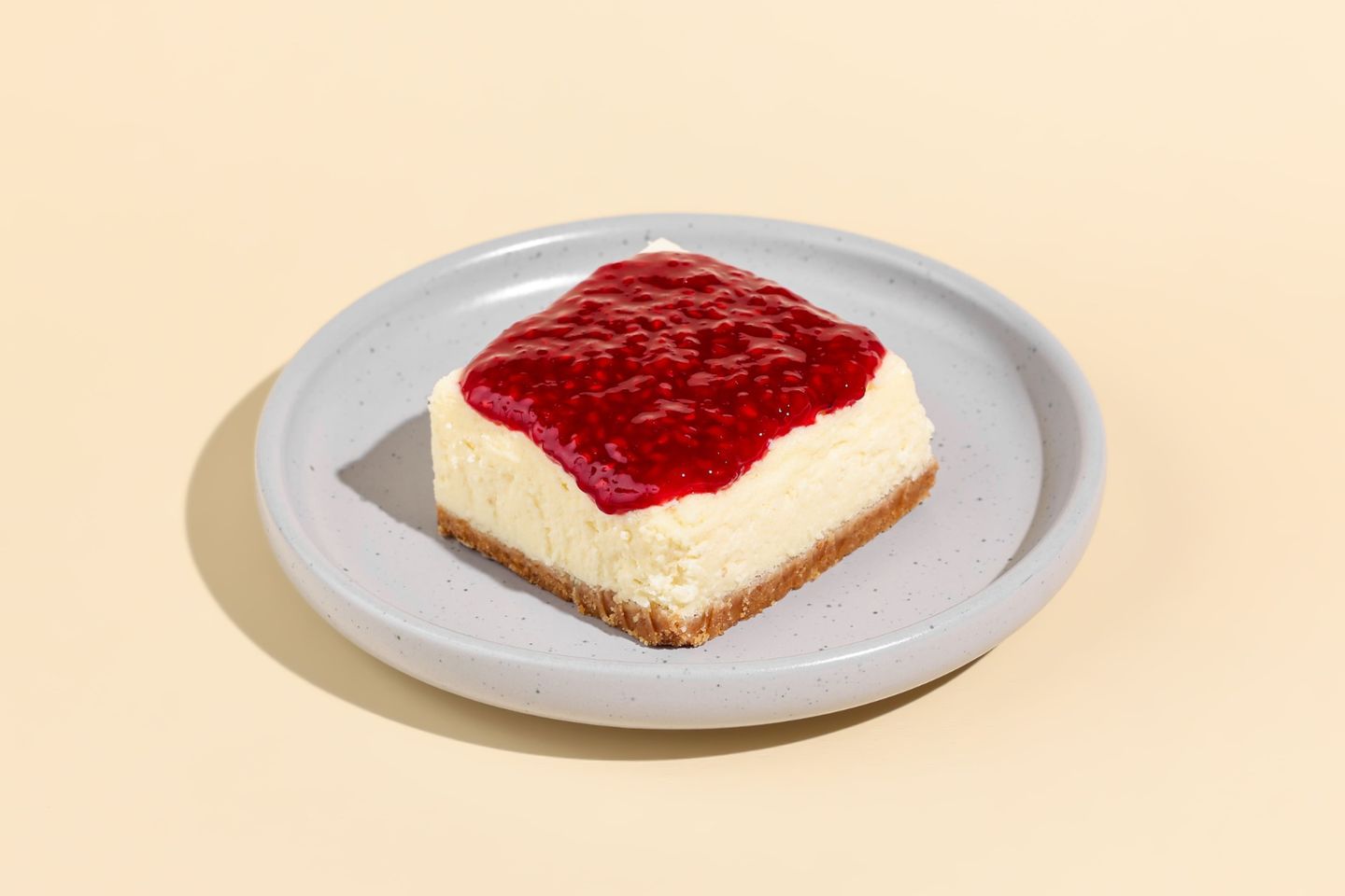 Roseberry Cheesecake