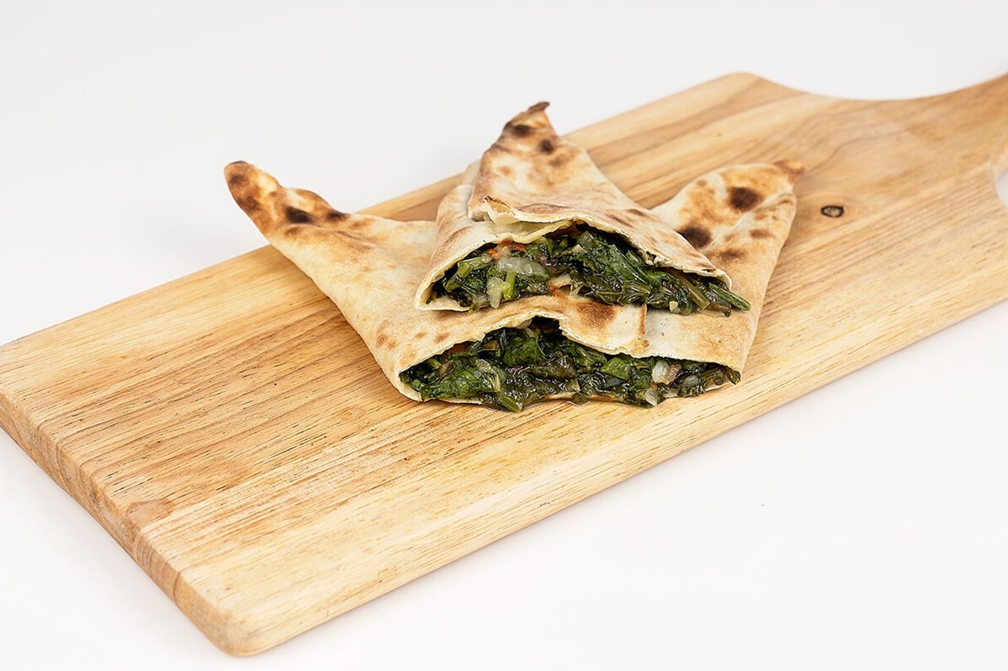 Spinach Pie