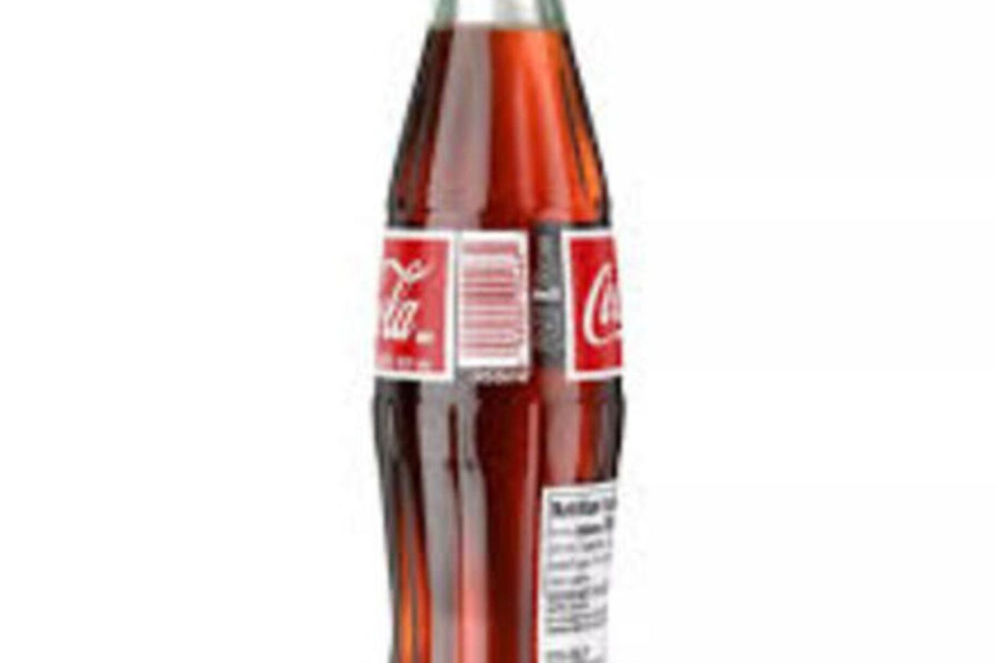 Coca Cola Classic Bottle 355 Ml