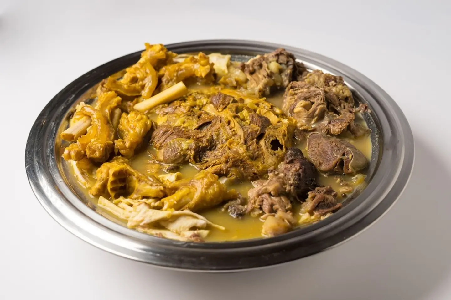 باجا مشكل