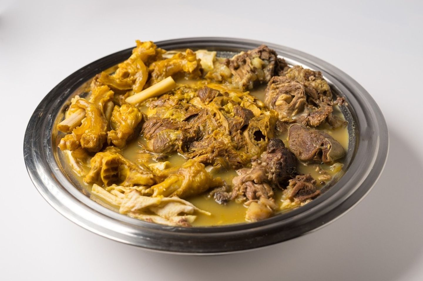 باجا مشكل