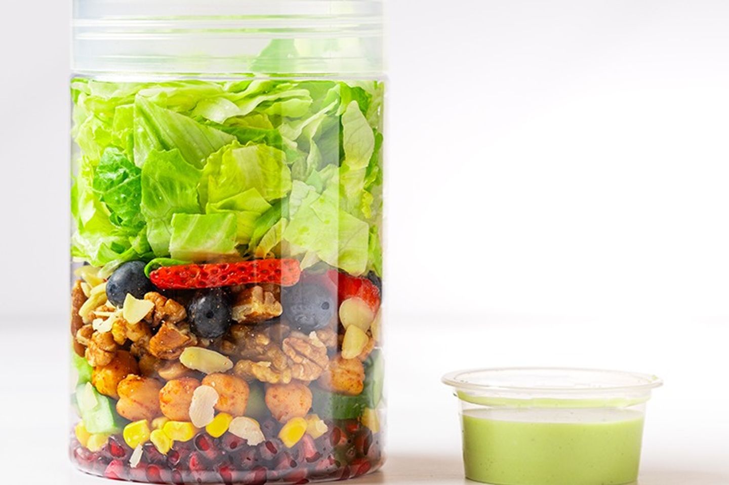 Make Your Own Jar