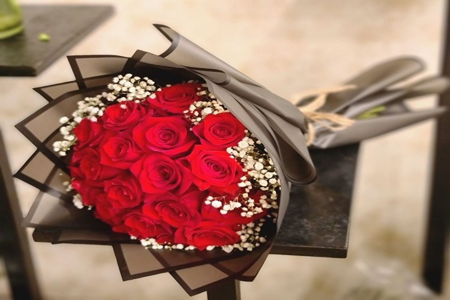 باقة توليين