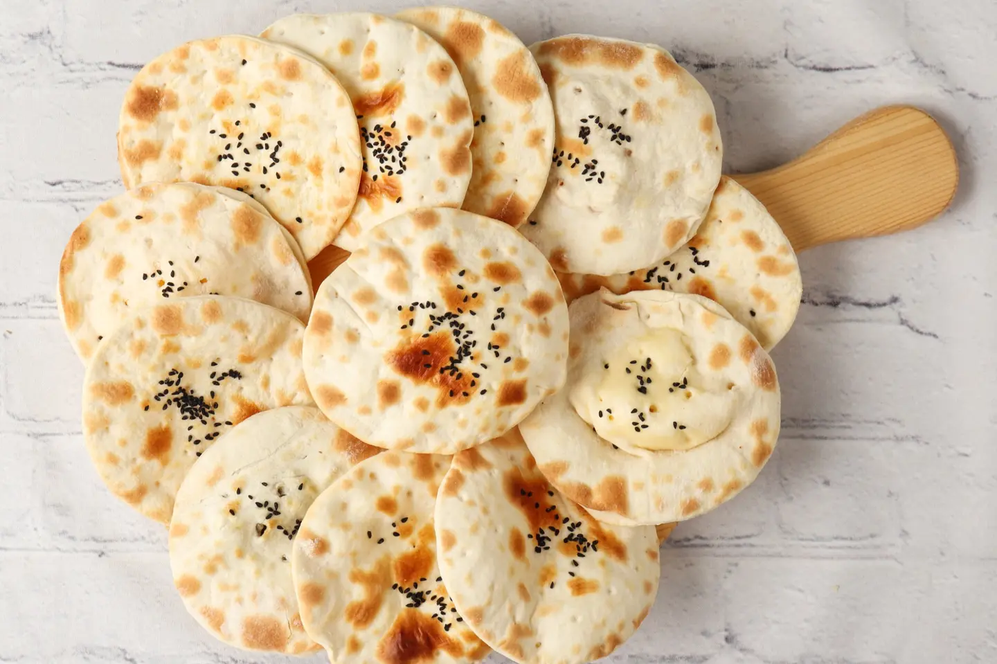 Labna Circles