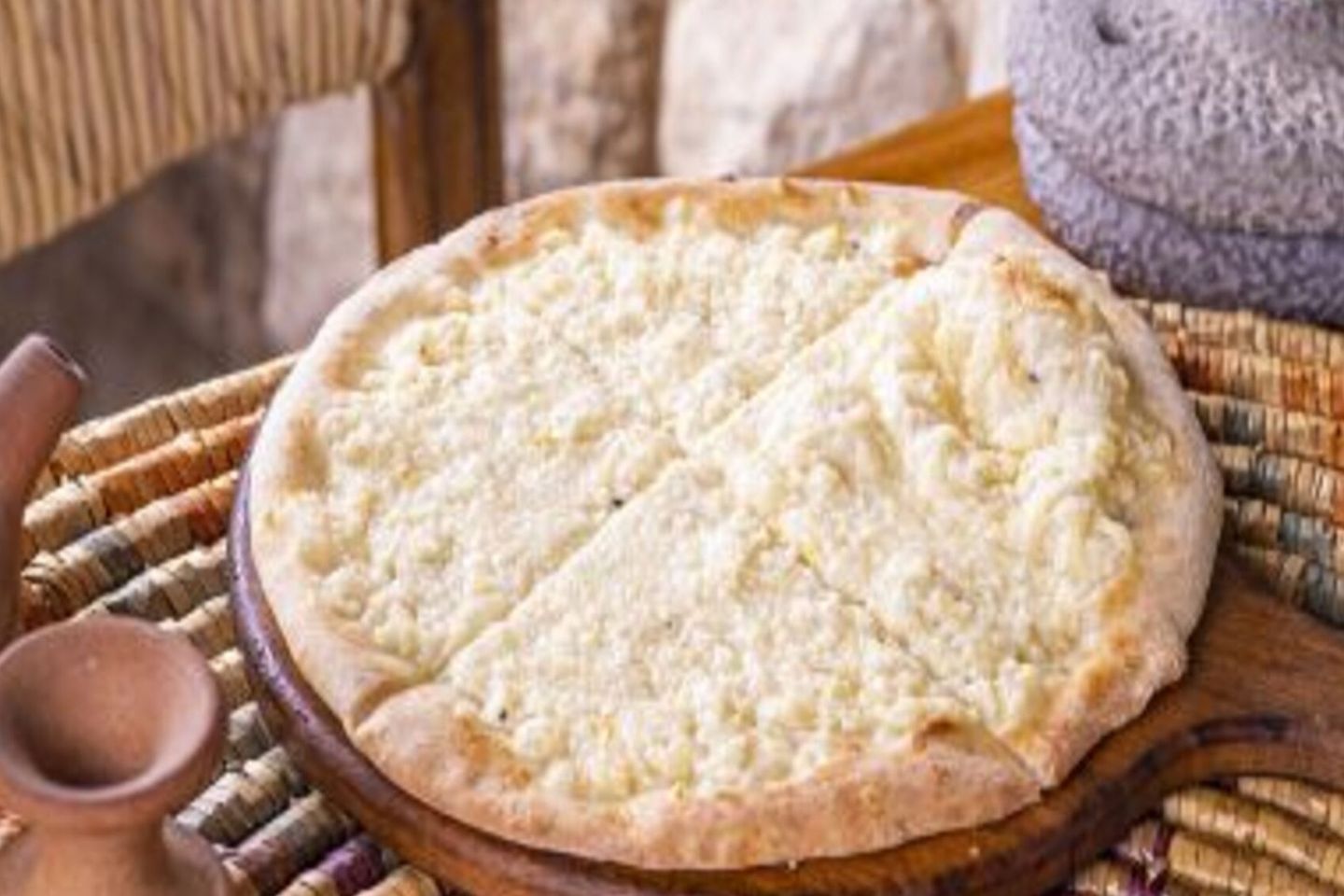 Akkawi Cheese