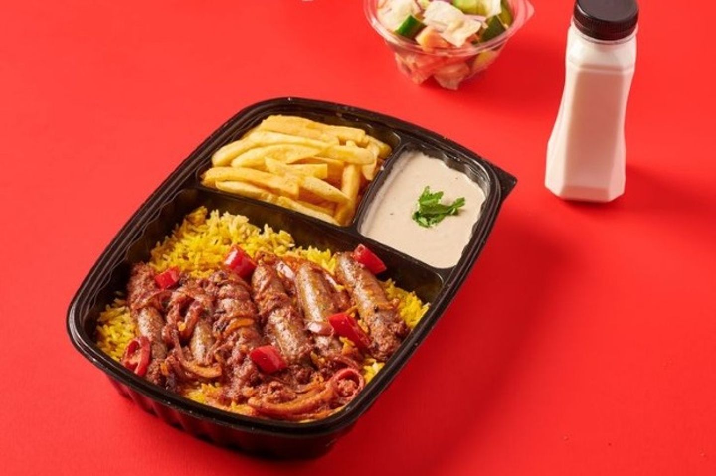Sausage Meal