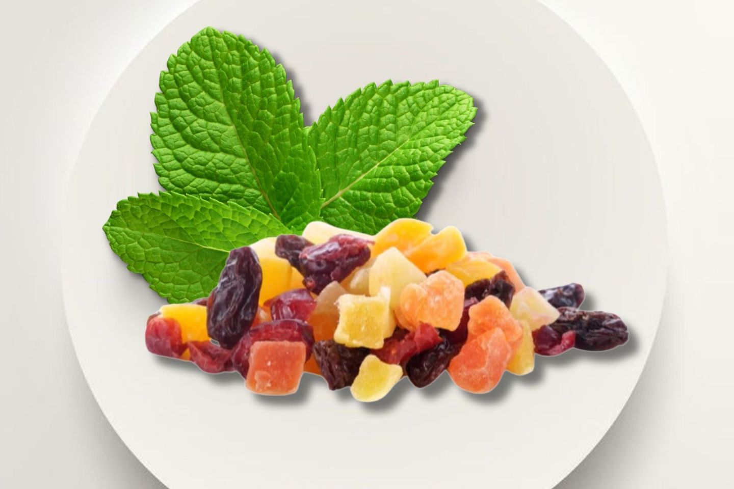 Dried Fruits
