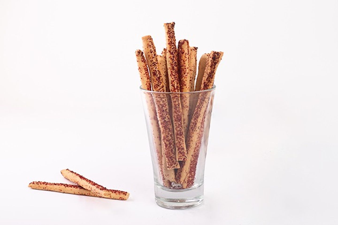 Sumac Bread Sticks