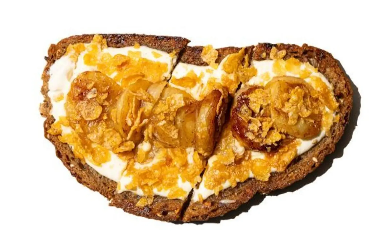 معصوب ساندوتش