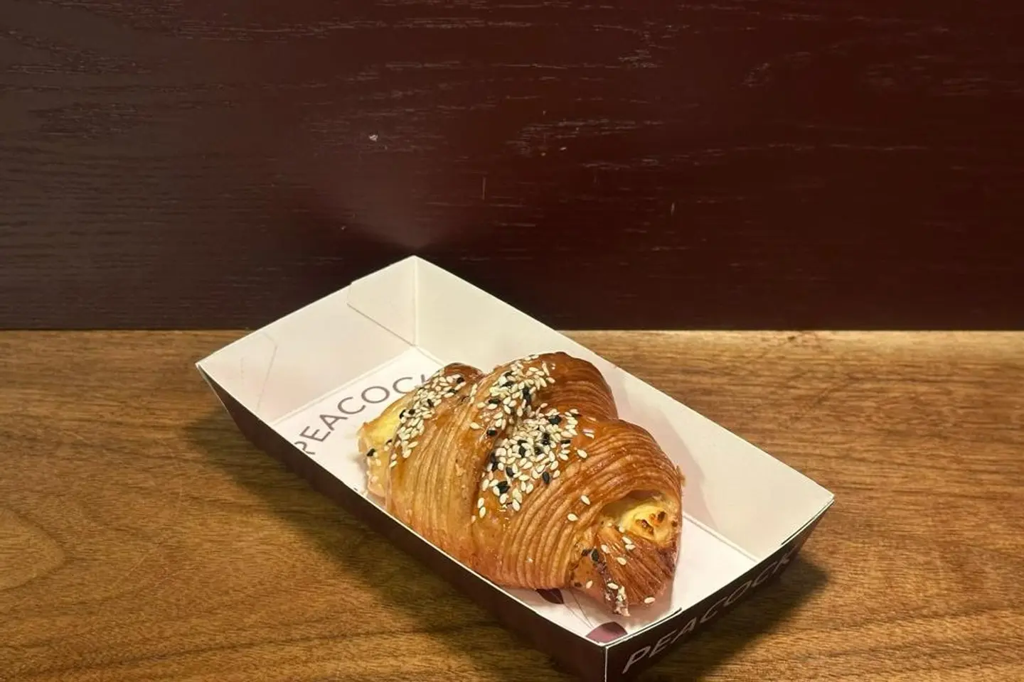 Mini Feta Croissant