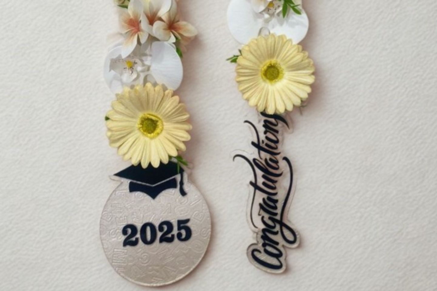 Graduation Roses