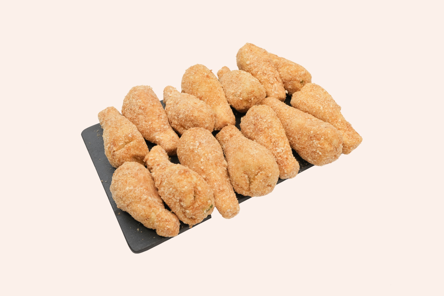 افخاذ دجاج مفرزن