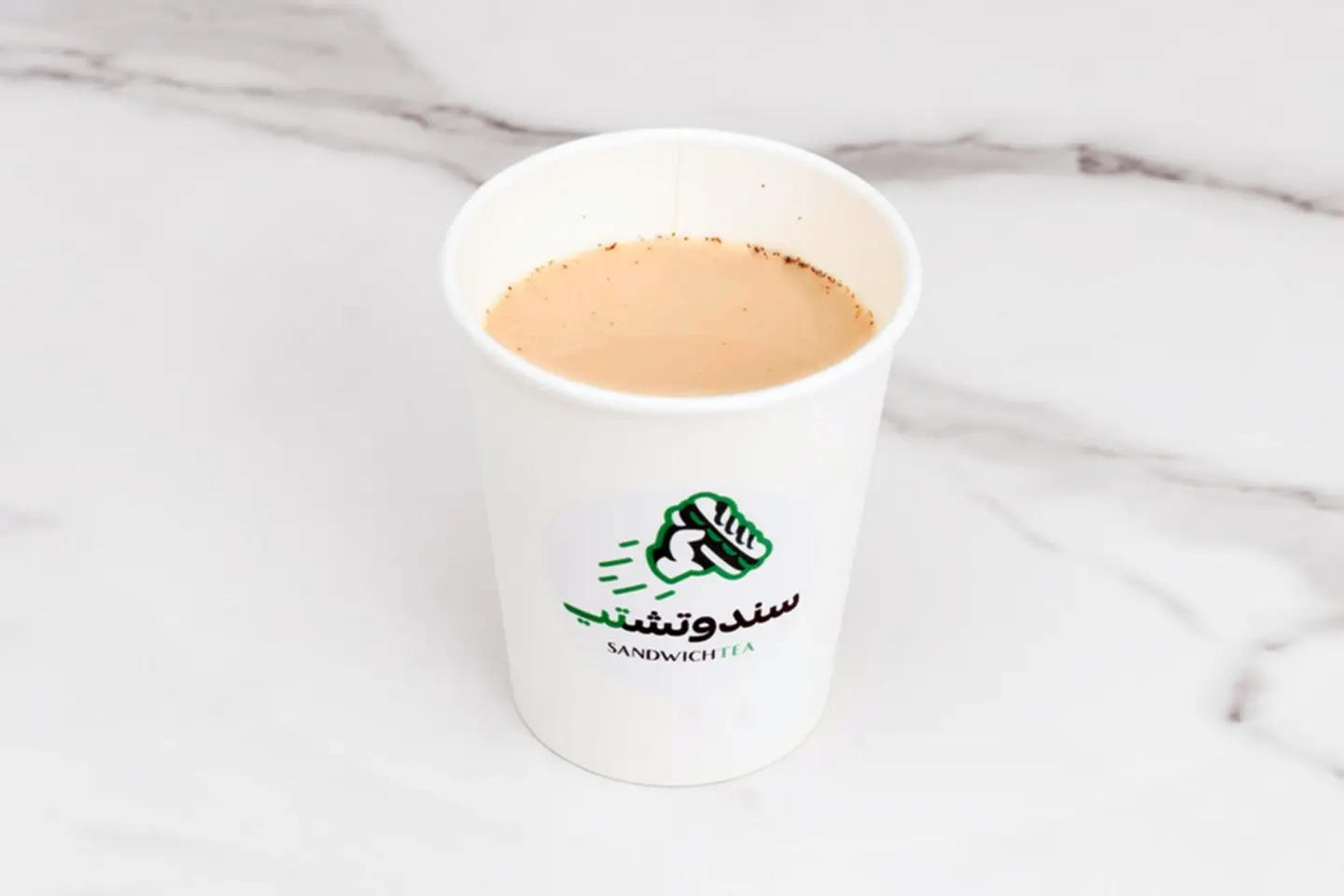 شاي مسلا