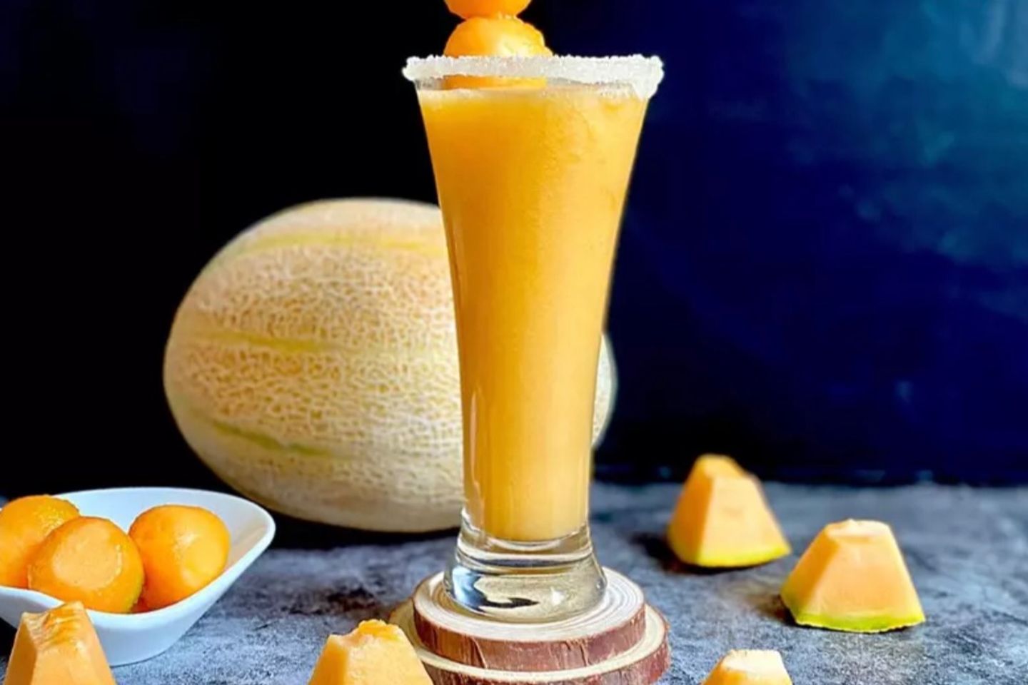 موهيتو شمام
