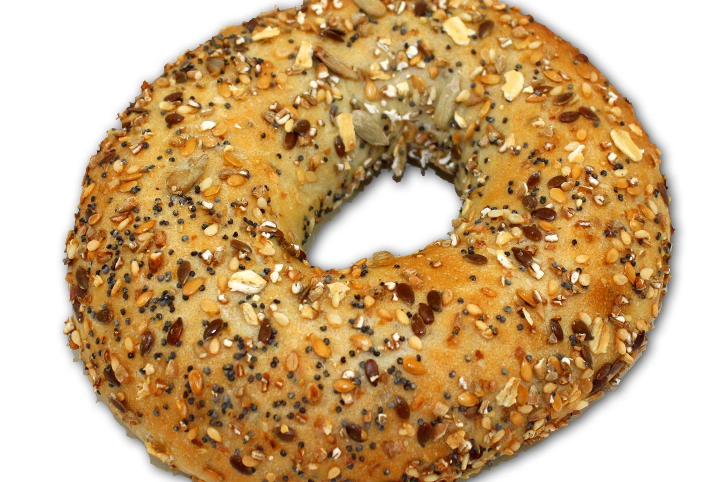 باغل