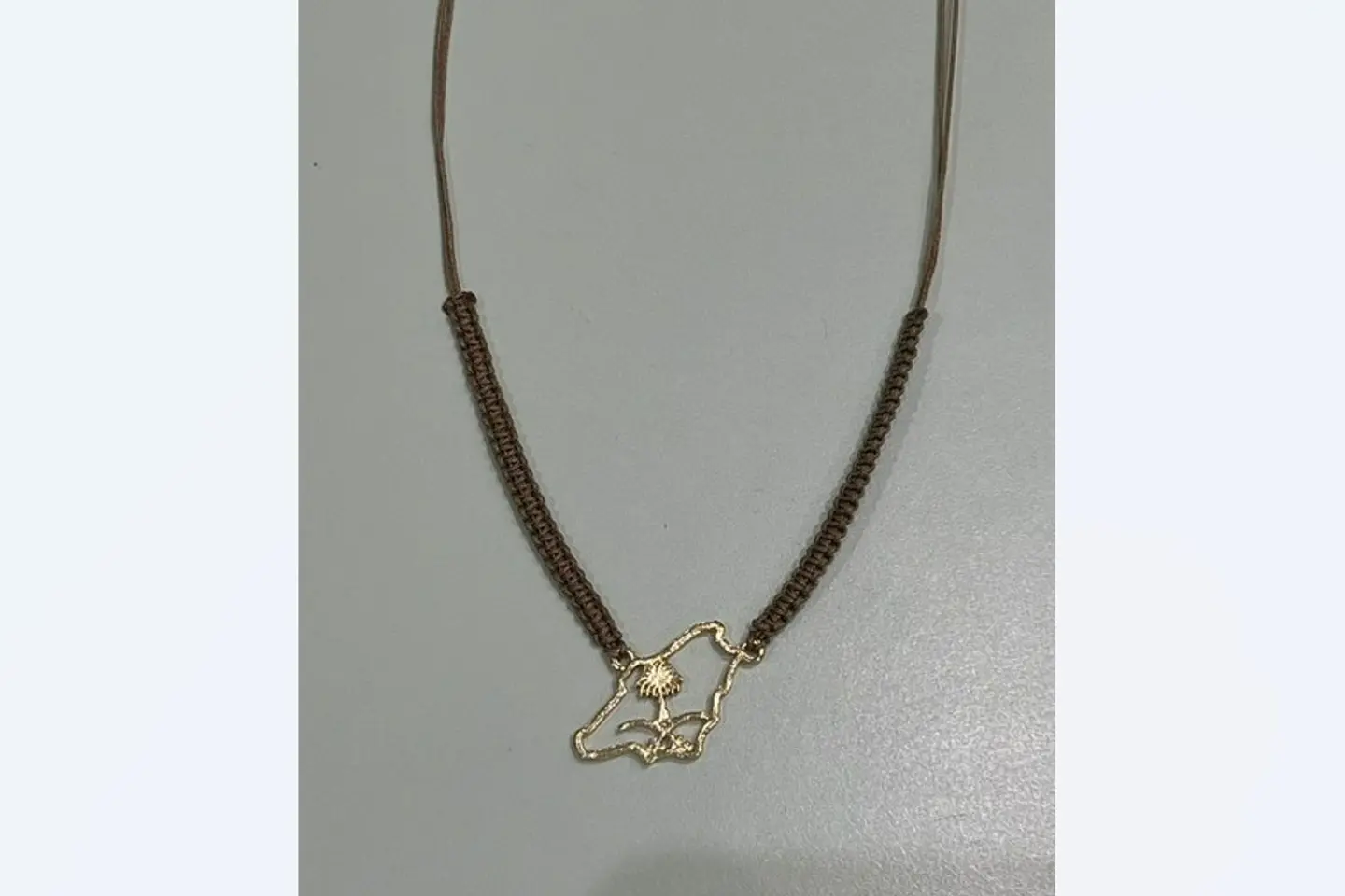 Saudi Arabia Map String