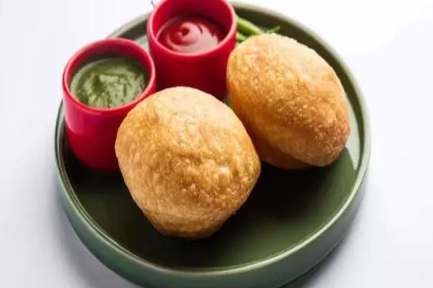 Kachori 2 Pcs