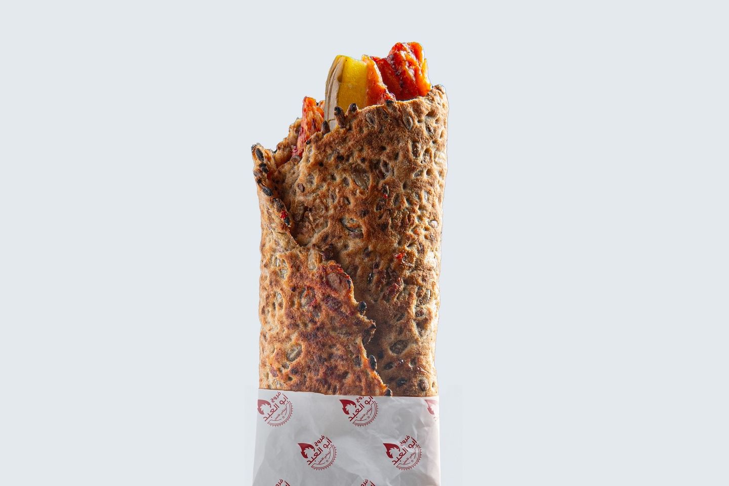 Abu Al Abad Protein Sandwich