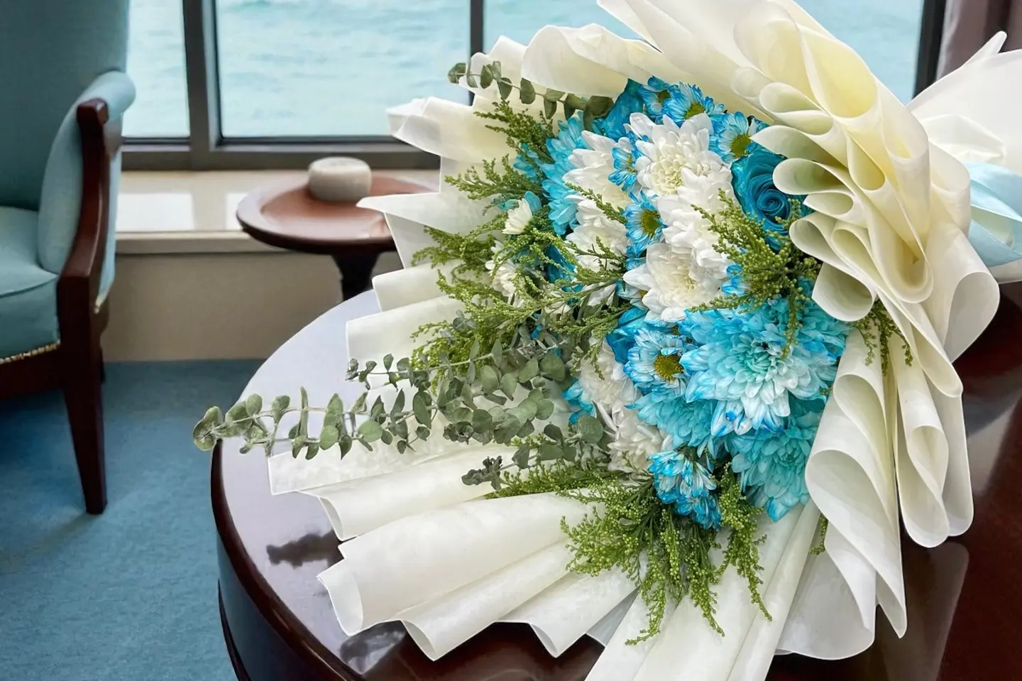 Natural Arrangement 3