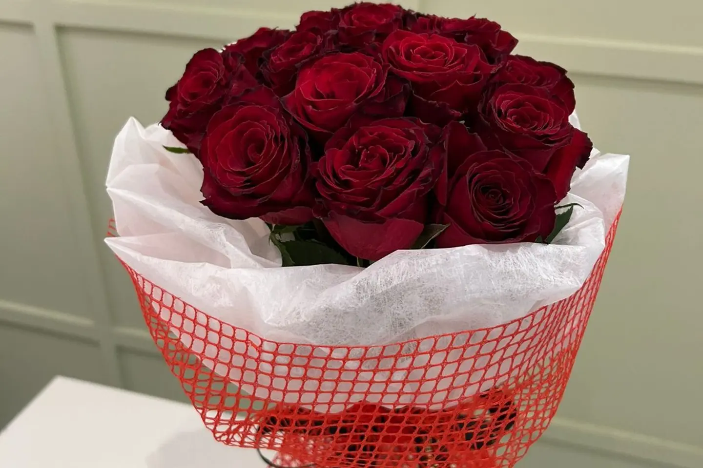 باقة ورد ٠٥١