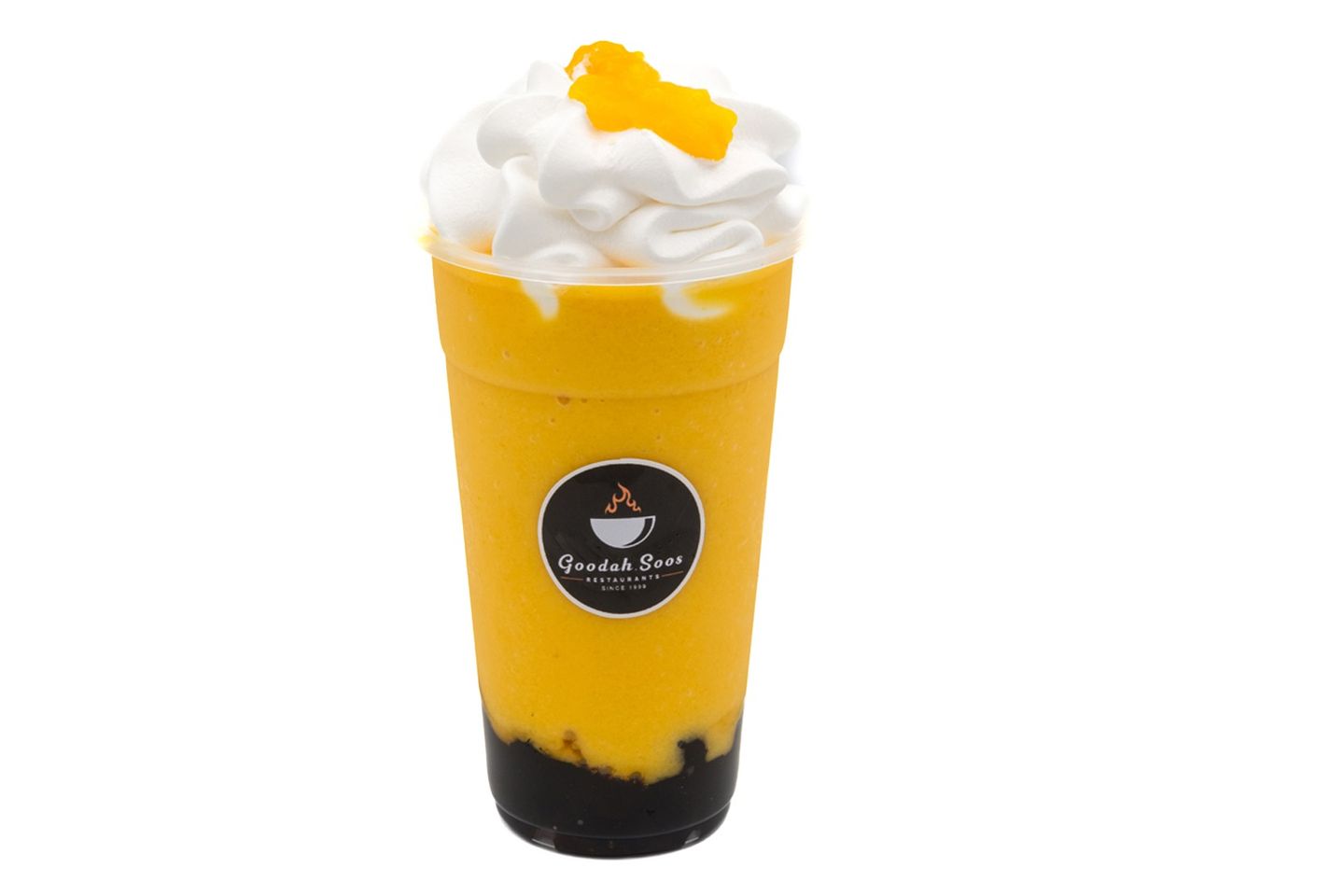Mango Bubbles