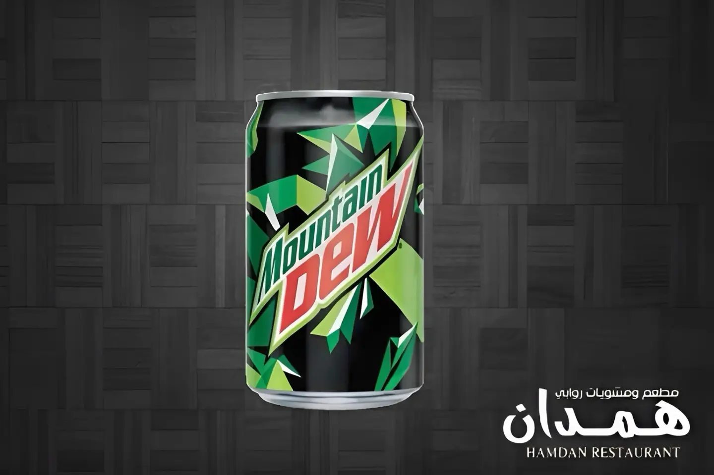 Mountain Dew