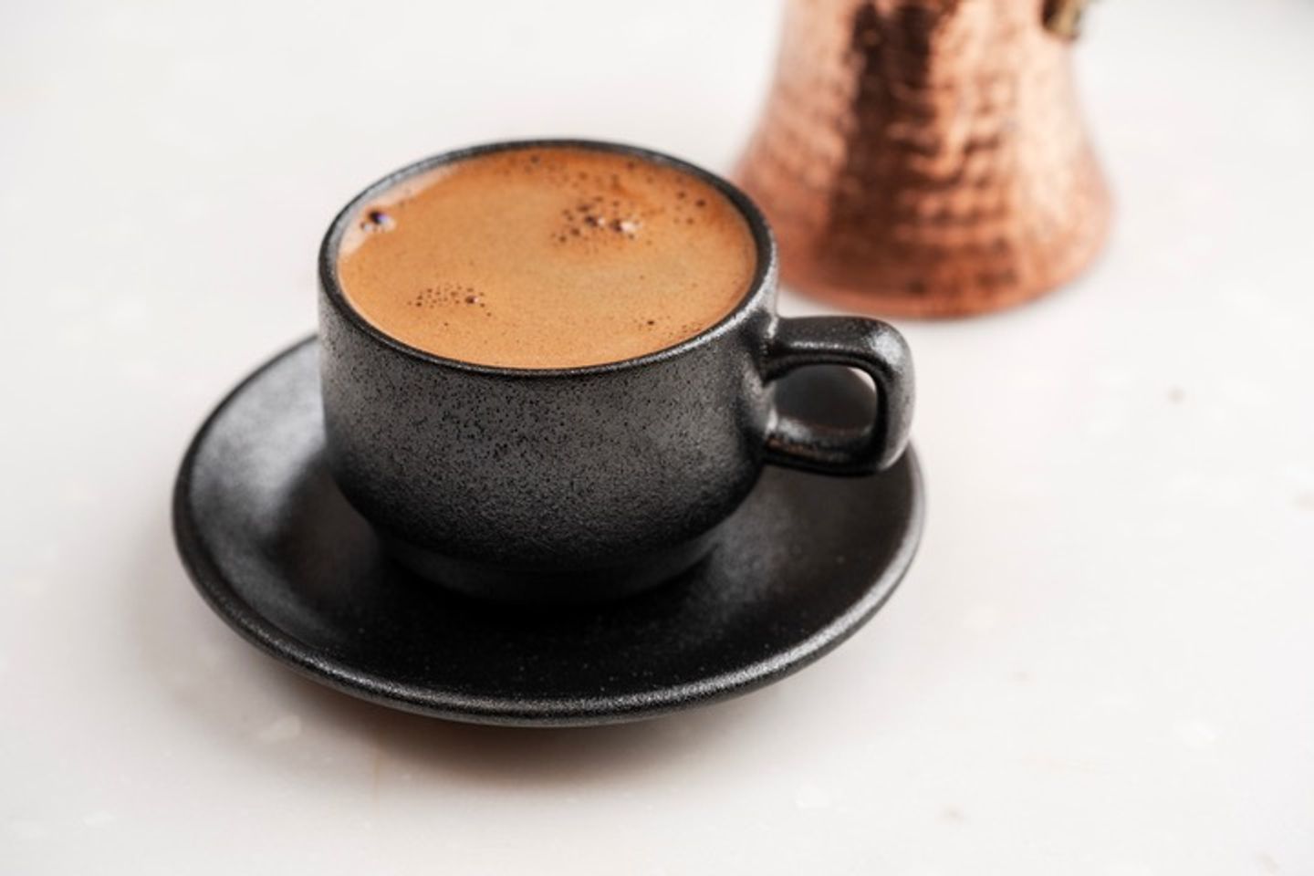 قهوة تركي