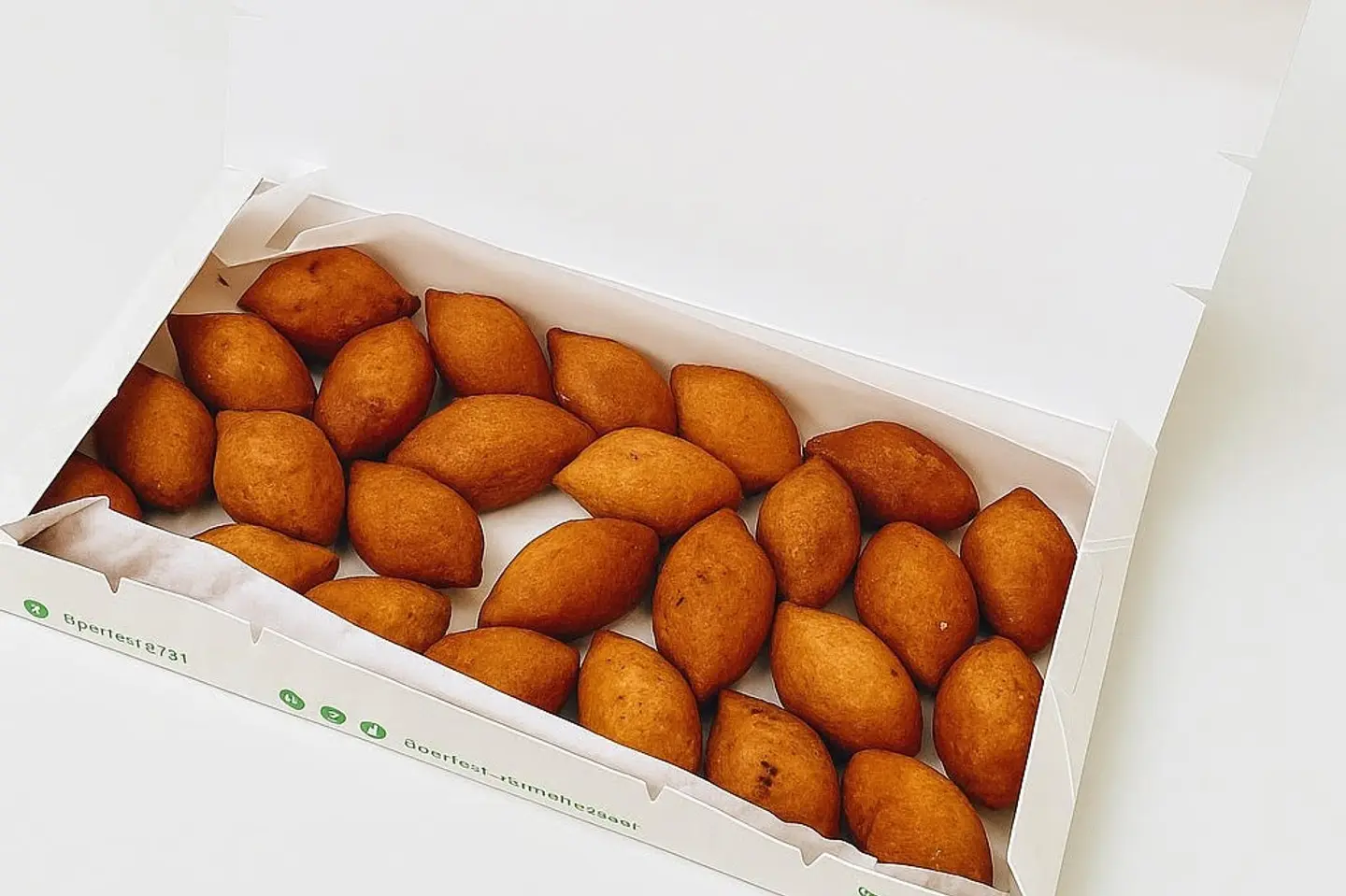 كبة دجاج ٤٠ حبة