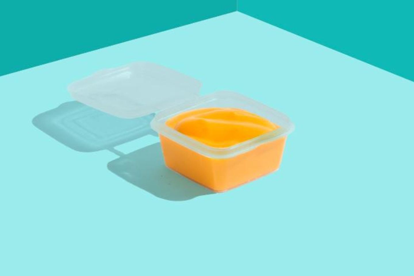 Cheese Sauce
