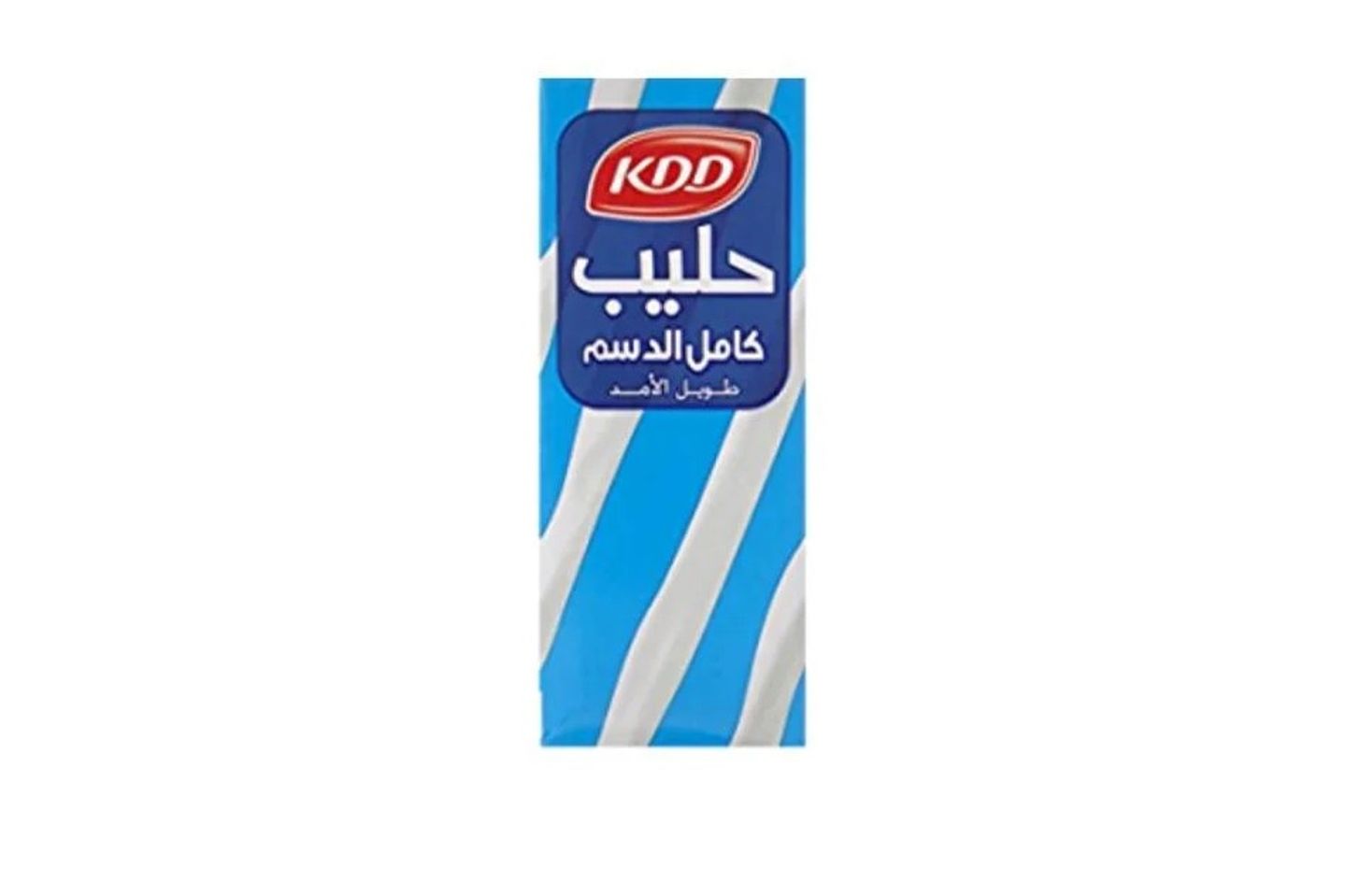 حليب كي دي دي