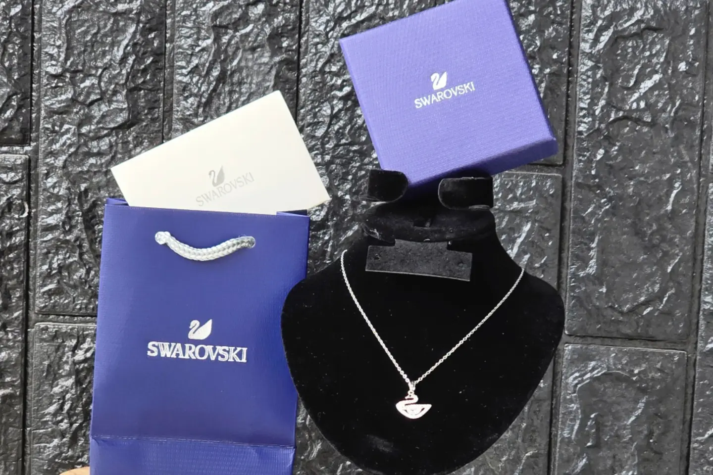 سلسل سوارفكسي