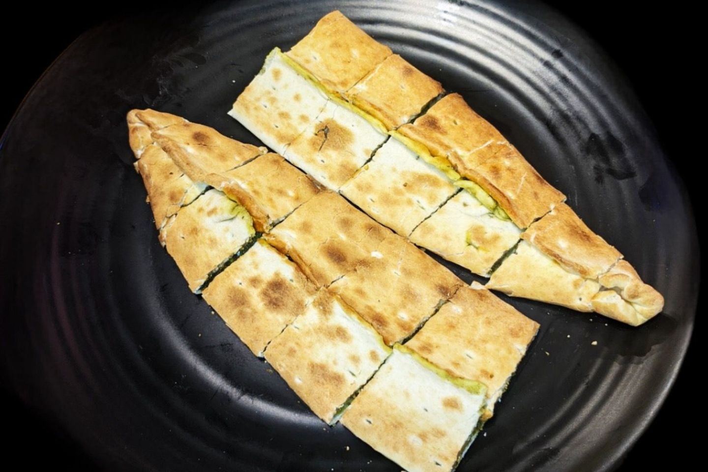 فطاير لحم