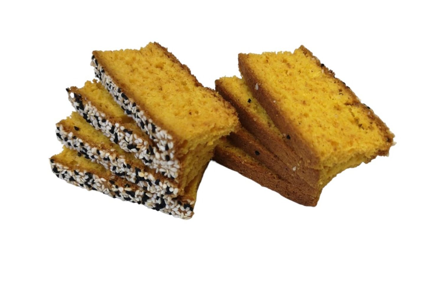 شابورة كويتية بالزعفران