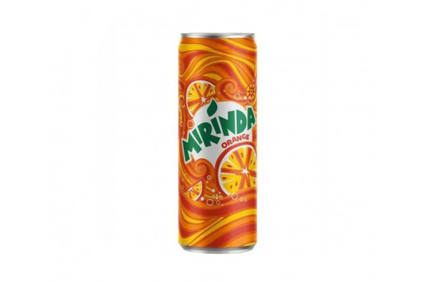 Mirinda Orange