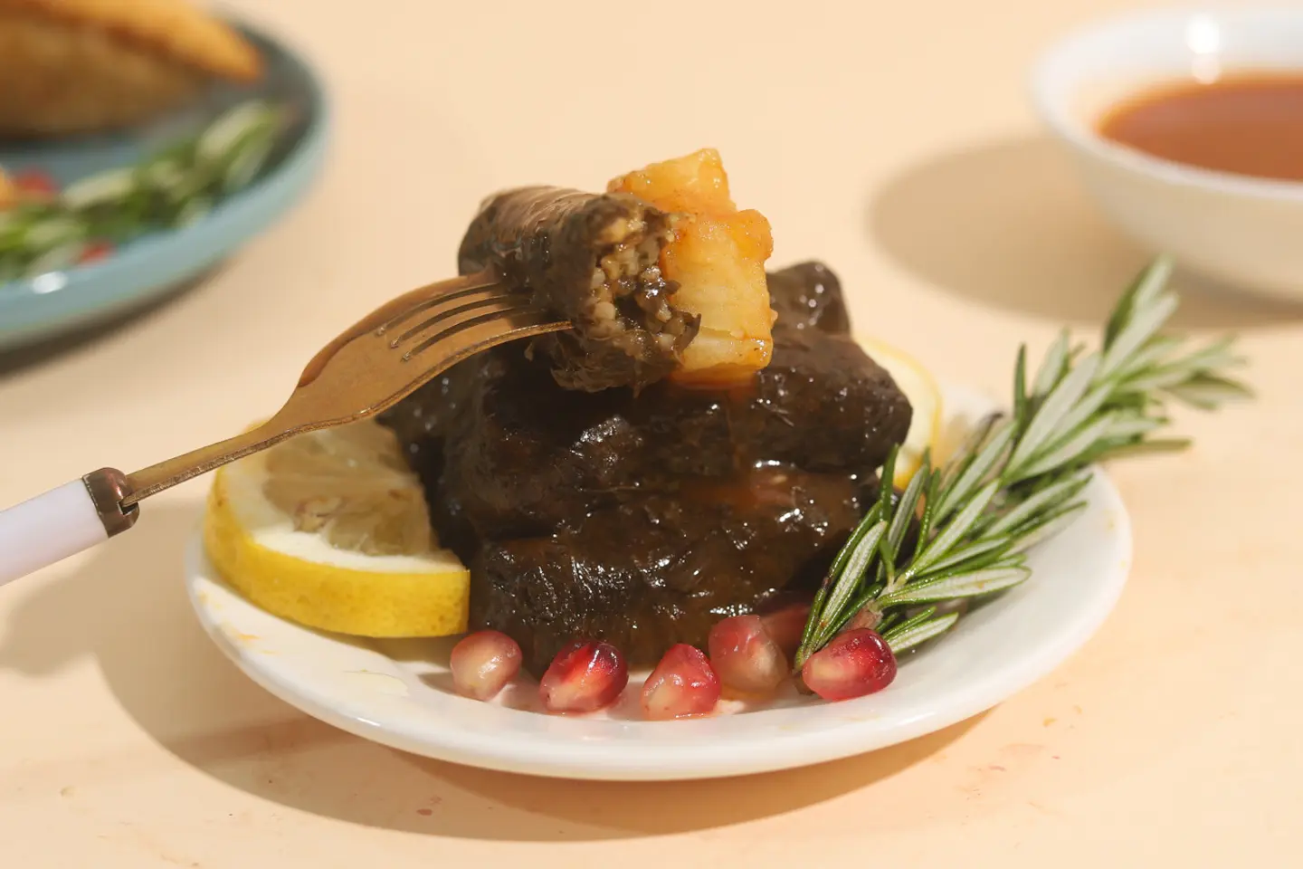 ورق عنب