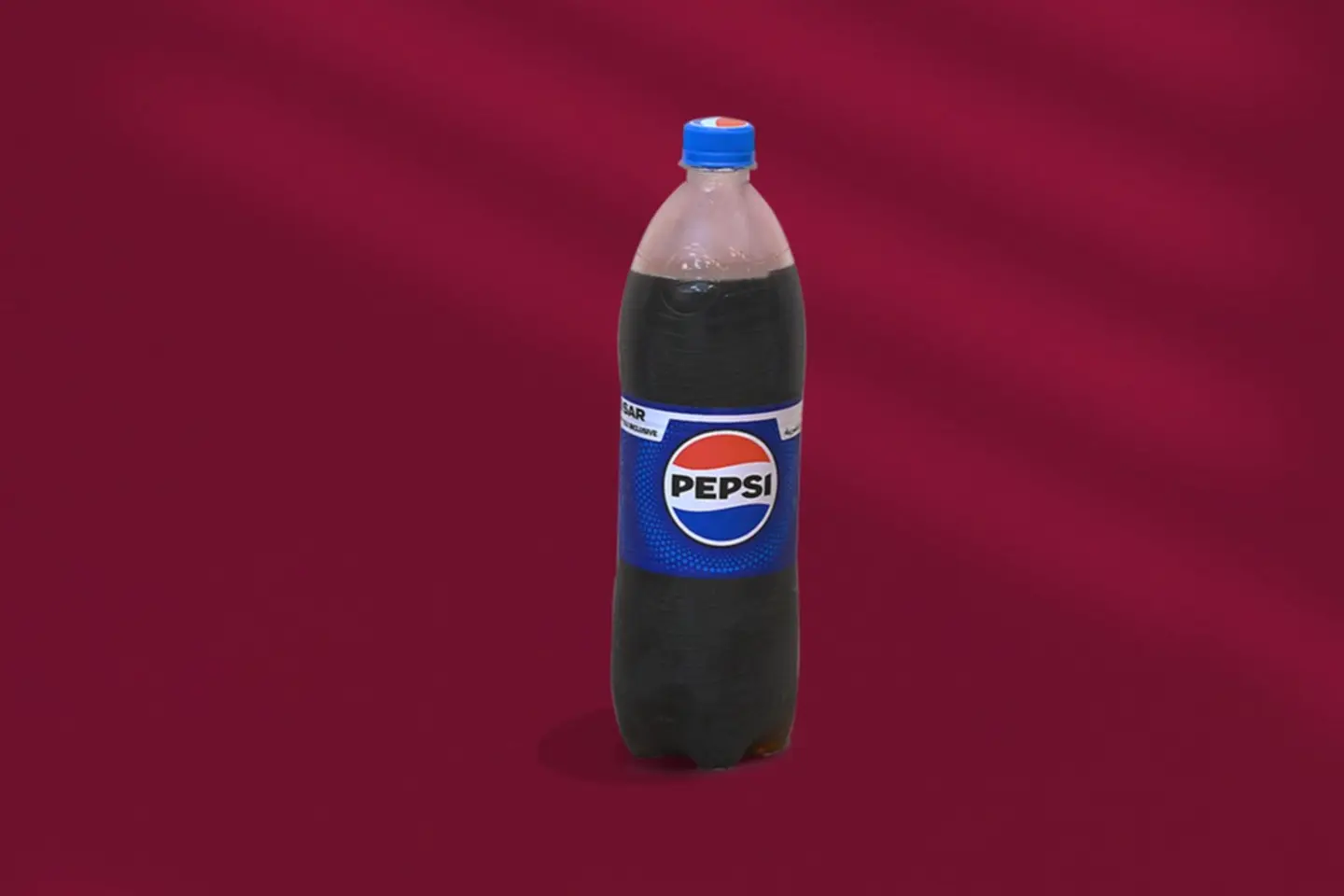 بيبسي - لتر
