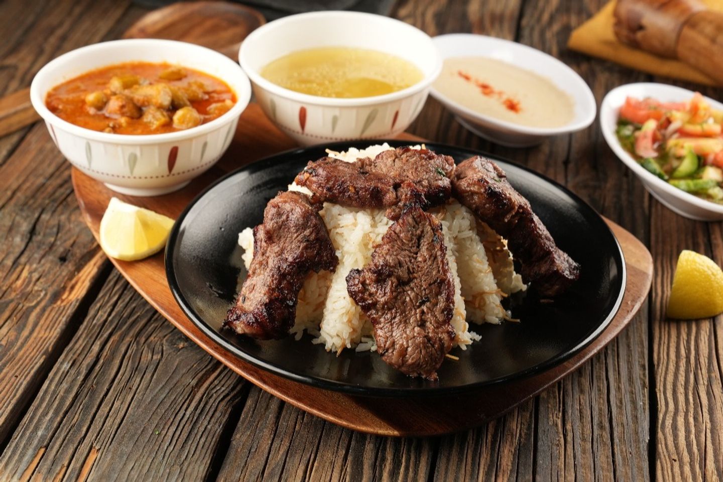 Meat Meal