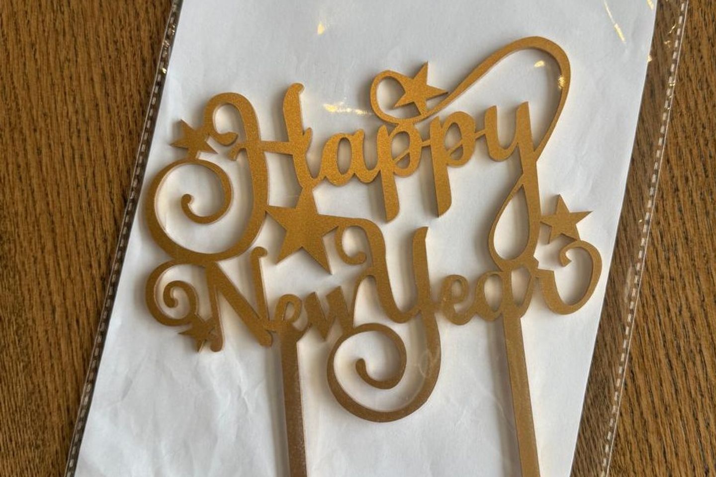 Happy New Year