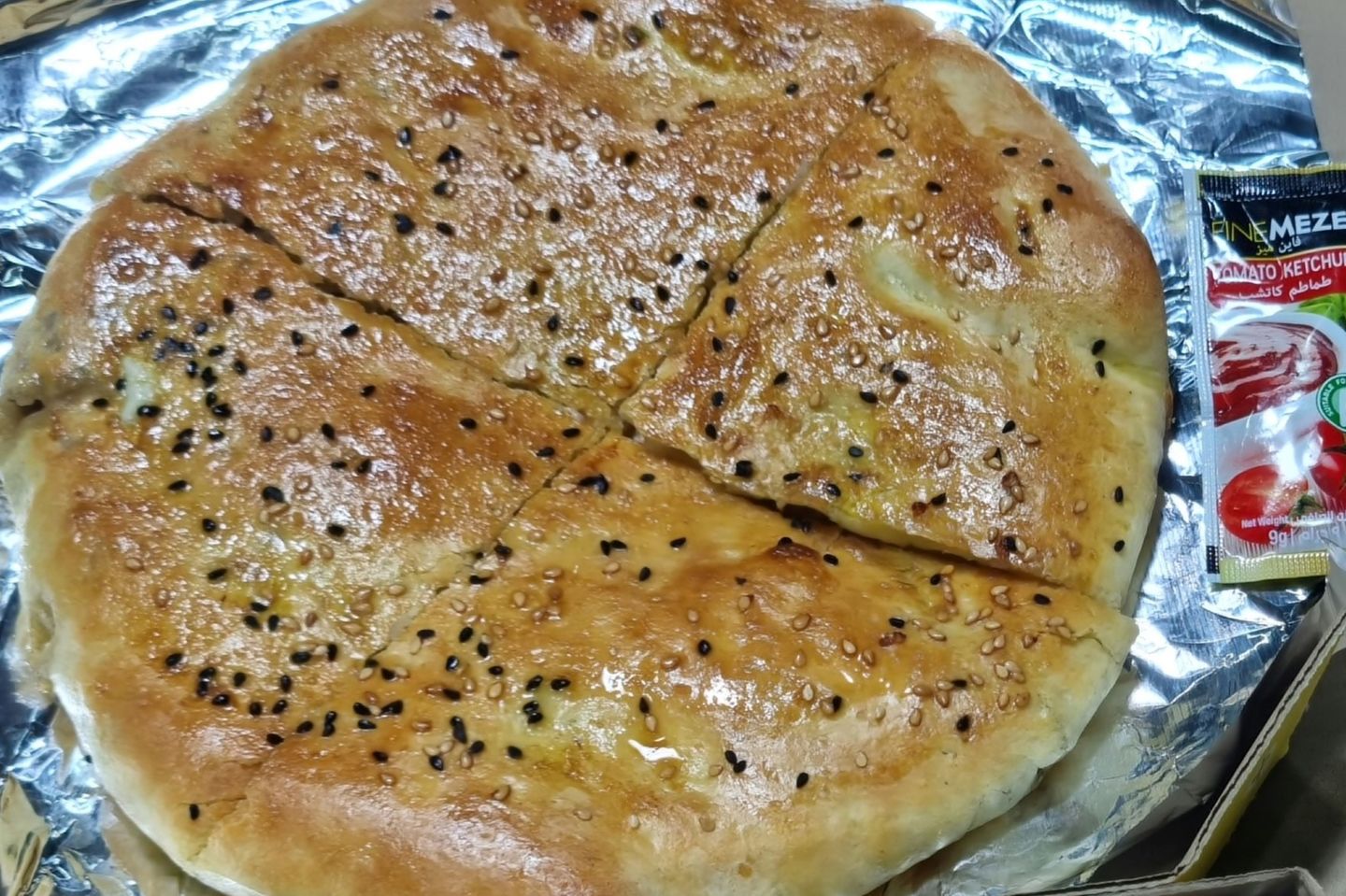 حواوشي اسكندراني