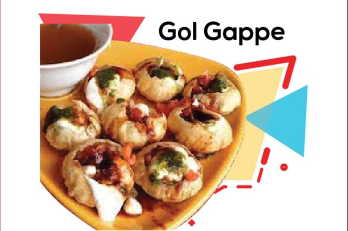 Gol Gappy