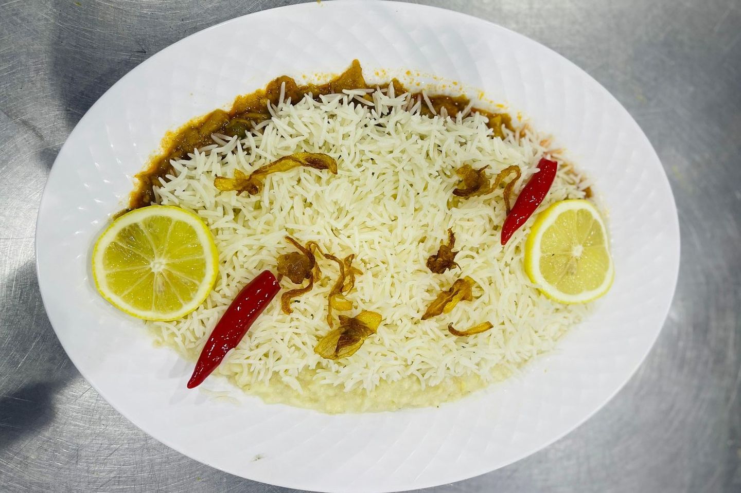 Mathlotha Rice
