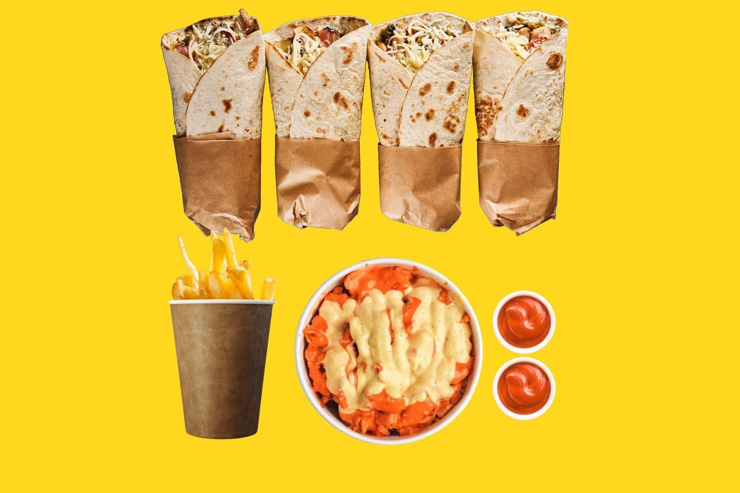 Shibak Box Offer