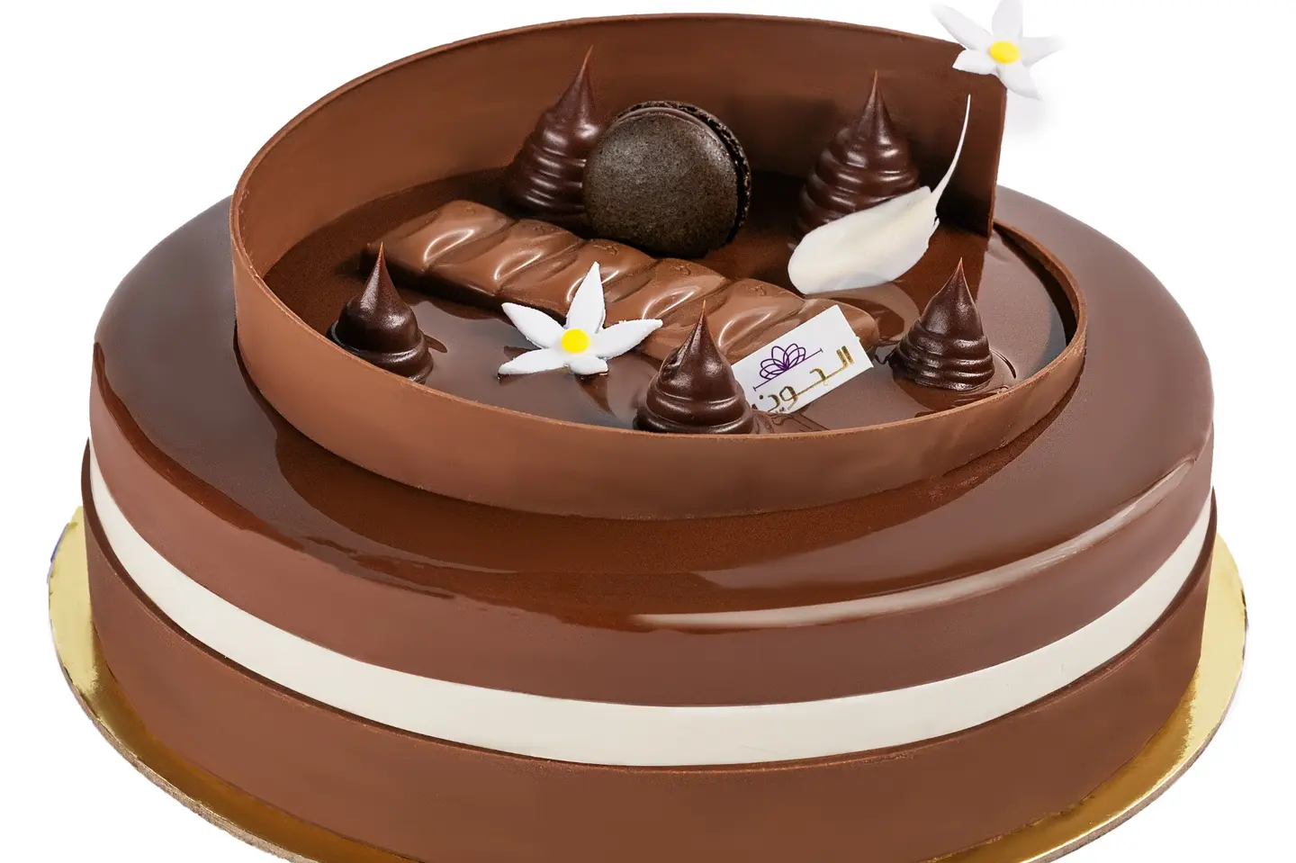 Galaxy Cake 24cm   New