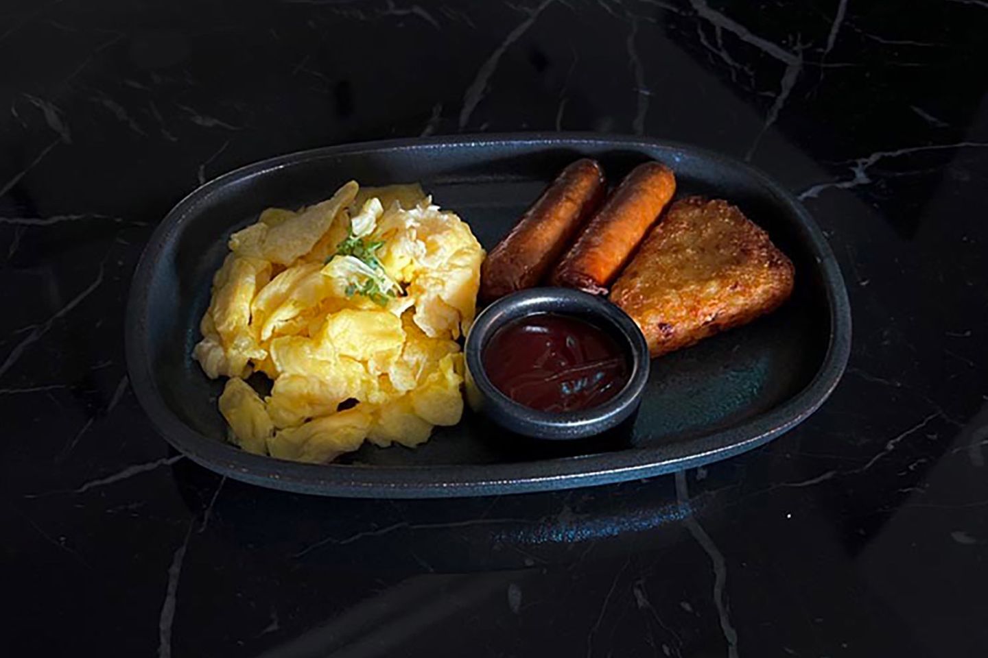 Kids Angels Platter
