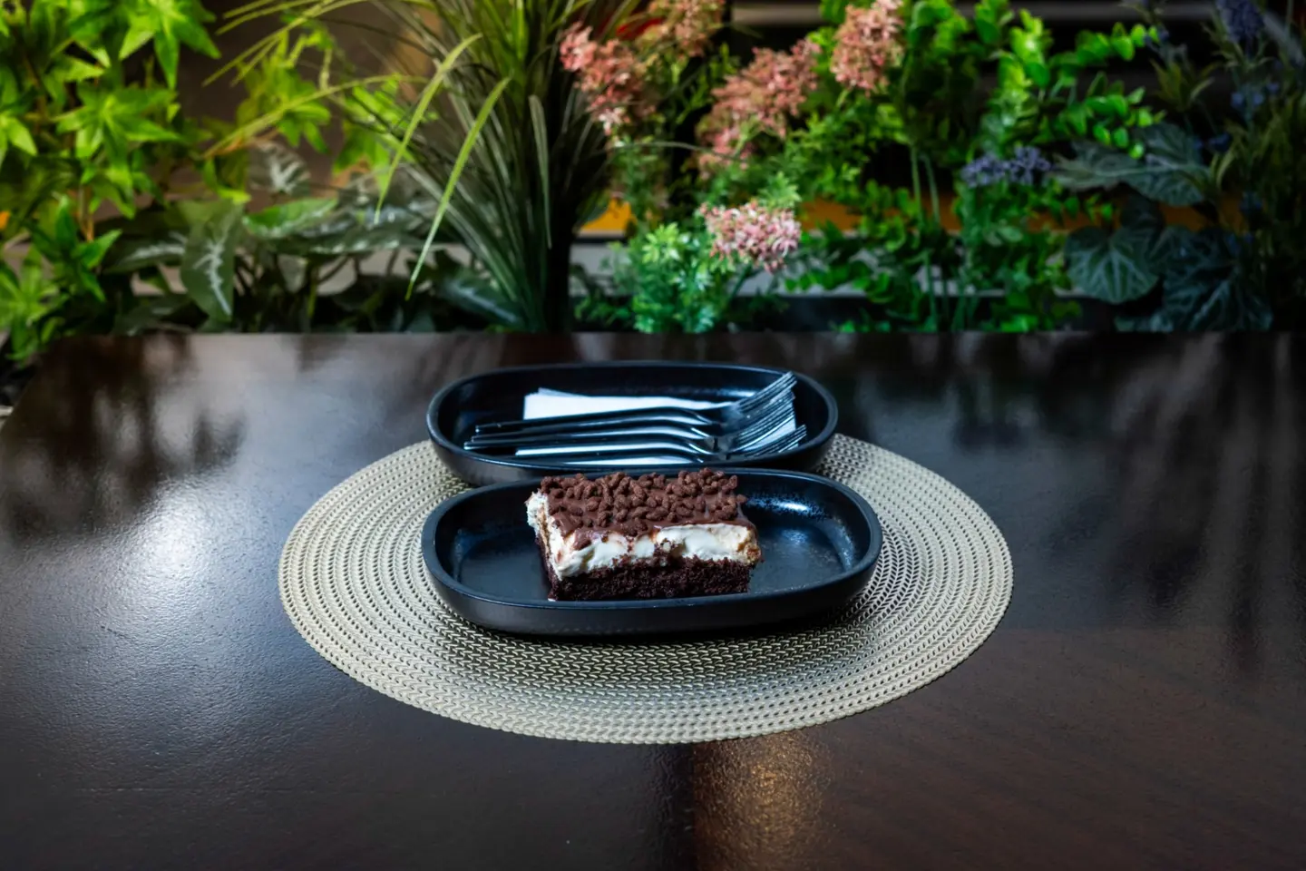 Tiramisu Chocolate