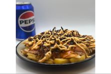 بطاطس مكس